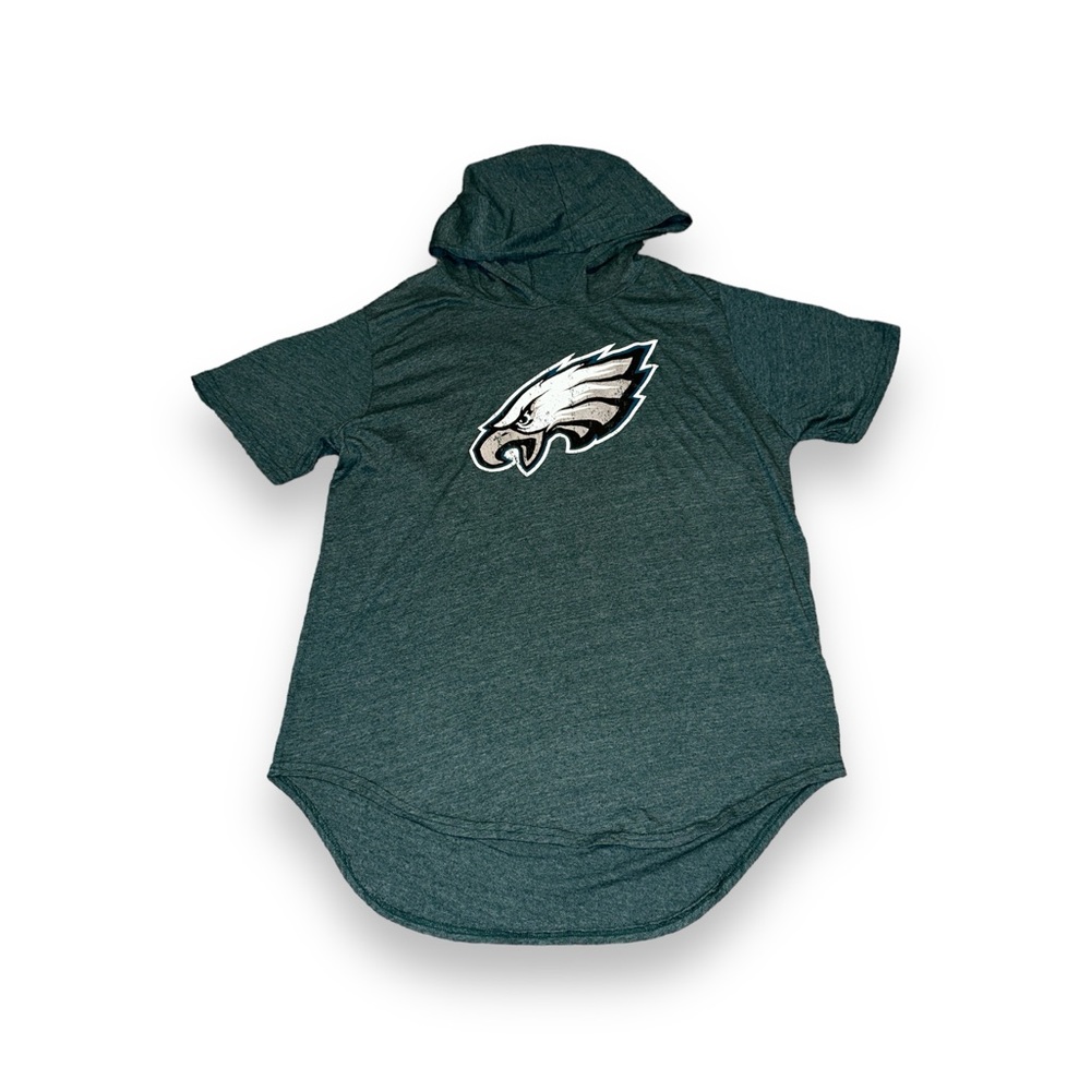 Philadelphia eagles hoodie